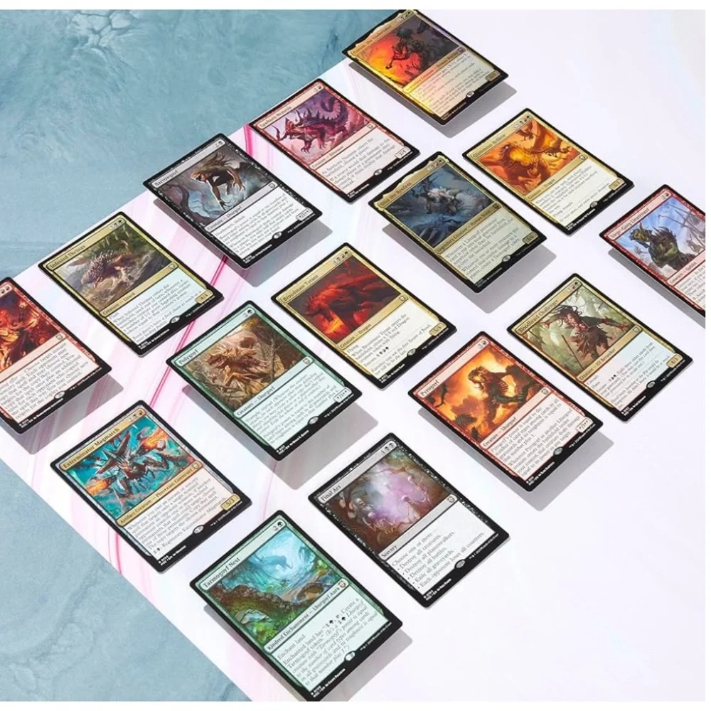 Magic: The Gathering Modern Horizons 3 Commander Deck - Graveyard Overdrive - Picture 3 of 5